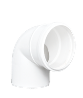 Joelho Multilit 90 Esgoto 75mm