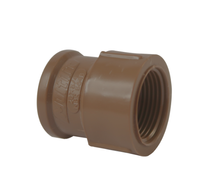 Luva Multilit Lr Soldável 25x3/4