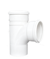 Te Multilit Esgoto 100mm
