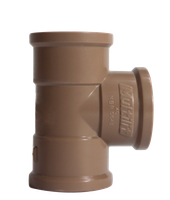 Te Multilit Soldável 25mm