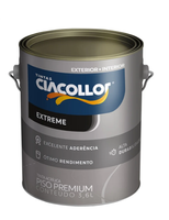 Tinta P/Piso Cinza Ciacollor 3.6lt