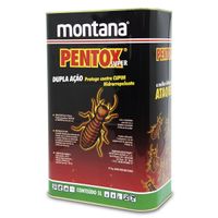 Pentox Montana Super Incolor 5lt