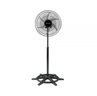 Ventilador Ventisol Coluna Steel Premium 50cm