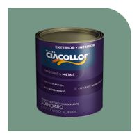 Esmalte Ciacollor Azul Celeste 3,6 Litros