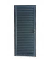 Porta 215x63 Esquerda Laminada Ramassol Pop