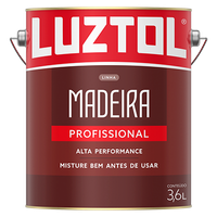 Seladora Fundo Extra 3.6lt Luztol