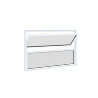 Vitro 60x40 Ramassol Boreal Slim