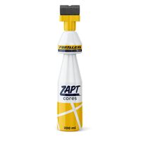 Zapt Cores Fortaleza Pinta Rejunte Branco 200ml