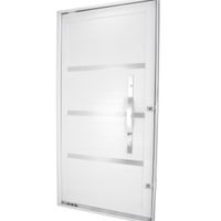 PORTA CRV 223X115 DIREITA LAMBRI PIV C/FRIS OVAL