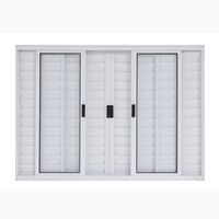 JANELA VENEZIANA CRV INOVA S/GRADE R12 120X100