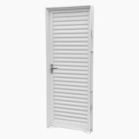 PORTA 215X70 LAMINADA ESQUERDA CRV INOVA R12