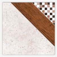 Piso Legacy 2m² 41x41 Rf 40A74
