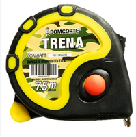 Trena Combatt 7.5mx25mm  Bom Corte
