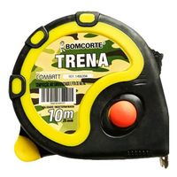 Trena Combatt 10mx25mm Bom Corte