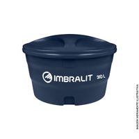 CAIXA D´AGUA IMBRALIT PLAST 310LT