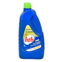 Decantador Ultra Clear Hth 1lt