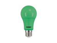Lâmpada Taschibra Led Tkl Colors Verde 5w
