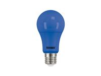 Lâmpada De Led Tkl Colors Azul 5w Taschibra
