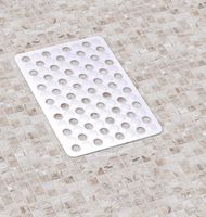 Tapete Para Box Plast Leo 46x32cm Rf944