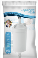 Refil Universal Blindado Planeta Água 1035a