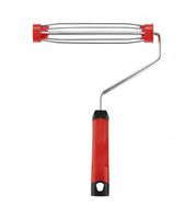 GARFO PARA ROLO ATLAS GAIOLA 5 ARAME 23CM AT550/23R