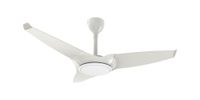 Ventilador Teto Flow Branco 127v Ventisol