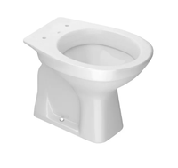 Vaso Sanitário Fast Branco P.76.17 Deca