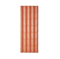 Telha Preconvc Colonial Ceramica 230x086