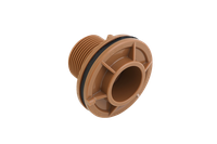 Adaptador Multilit Flange Soldável 50mm