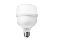Lâmpada Elgin Bulbo Led T 20w Bivolt 6500k