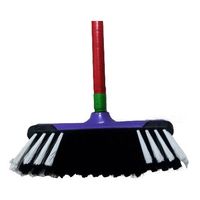 Vassoura Dragão Pvc Pelo Rf-0717