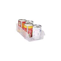 Cestinha Empilhável Plasútil Baixa P Rf-000674