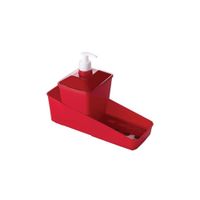 Porta Detergente Plasútil Completo Rf-007766