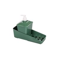 Porta Detergente Plasútil Completo Rf-007767