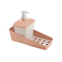Conjunto Porta Detergente Plasutil Rf-12780