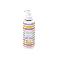 Garraf C/Bomb Plasut Sab Liq 480ml 12830