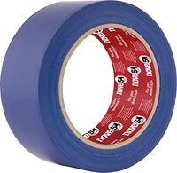 Fita Adesiva Demarcação Azul 48mmx30m Nove54