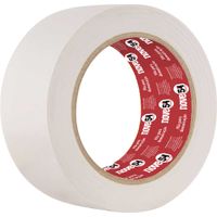 Fita Adesiva Demarcação Branca 48mmx30m Nove54