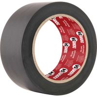 Fita Adesiva Demarção Preta 48mmx30m Nove54