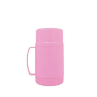 Garrafa Térmica Indie Algodão Doce 500ml 25100414 Mor