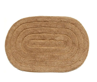 Tapete Kapazi Allegro Linen Oval 40x60cm