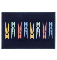 Tapete Kapazi Clean Kasa Laundry Pregador 50x70cm