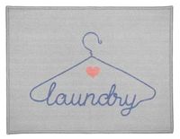 Tapete Kapazi Clean Kasa Laundry Cabide 50x70cm
