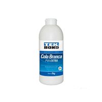 Cola Pva Tekbond Extra 1kg