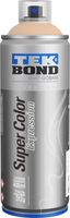 Tinta Spray Tekbond Expression Café C/Leite 400ml