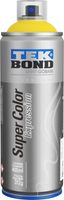 Tinta Spray Tekbond Expression Amarelo Smile 400ml