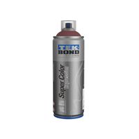 Tinta Aerossol Ameixa Expression 400ml Tekbond