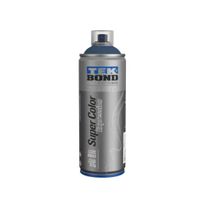 Tinta Aerossol Expression Azul Meia Noite 400ml