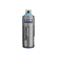 Tinta Aerossol Azul Sky Expression 400ml Tekbond