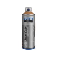 Tinta Aeros Tekbond Expres Mocha 400ml